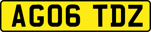 AG06TDZ
