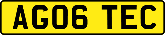 AG06TEC