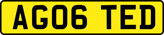 AG06TED