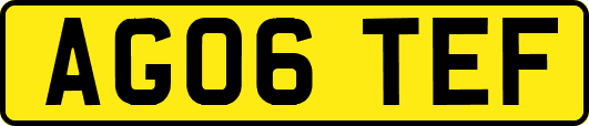 AG06TEF