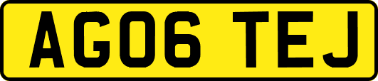 AG06TEJ