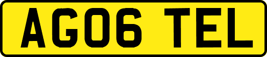 AG06TEL