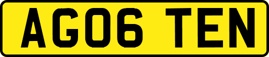 AG06TEN