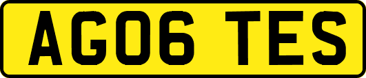 AG06TES