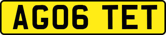 AG06TET