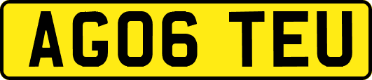 AG06TEU
