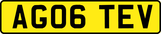 AG06TEV