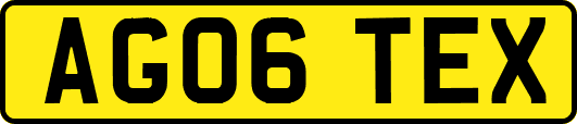 AG06TEX