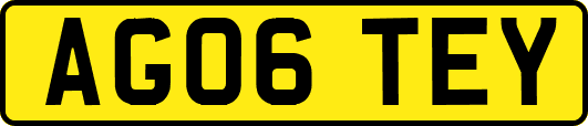 AG06TEY