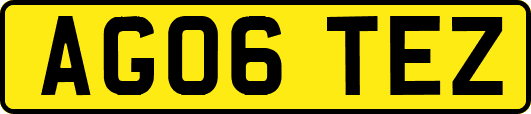 AG06TEZ