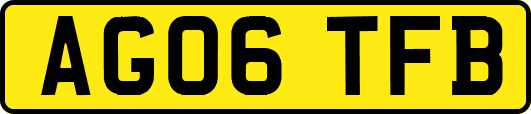 AG06TFB