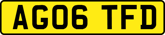 AG06TFD