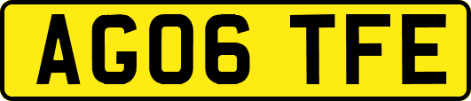AG06TFE