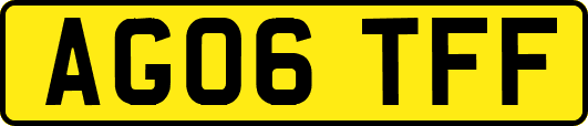 AG06TFF