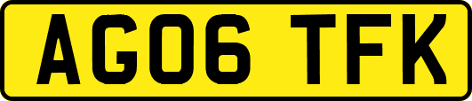 AG06TFK