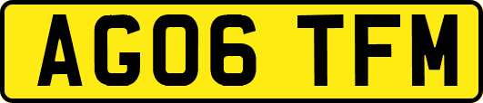 AG06TFM
