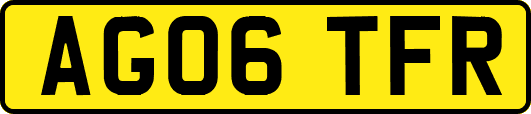 AG06TFR