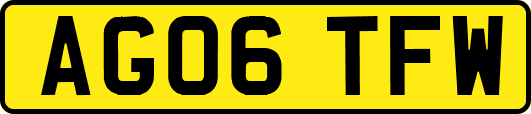 AG06TFW