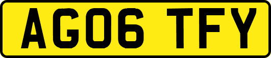 AG06TFY