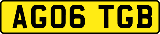 AG06TGB