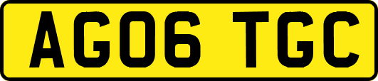 AG06TGC