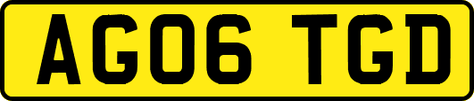 AG06TGD