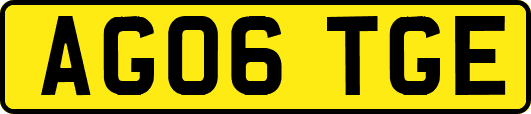 AG06TGE