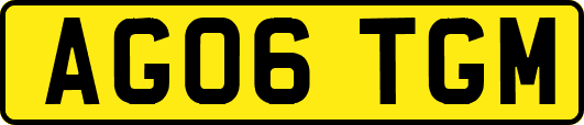 AG06TGM