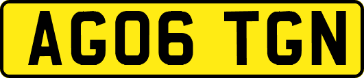 AG06TGN