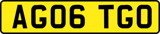 AG06TGO