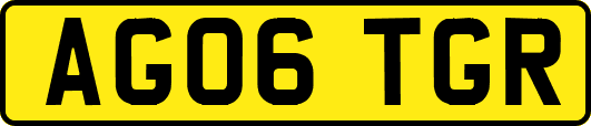 AG06TGR
