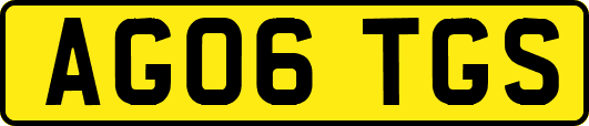 AG06TGS