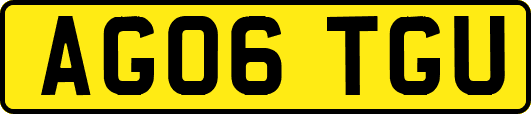 AG06TGU