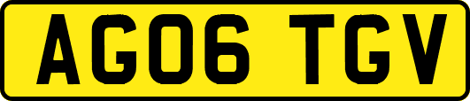 AG06TGV