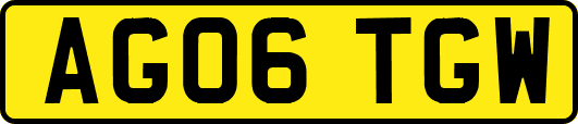 AG06TGW