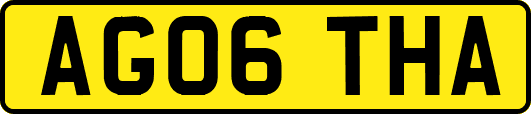 AG06THA