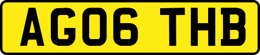 AG06THB