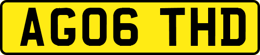 AG06THD
