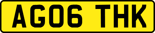 AG06THK