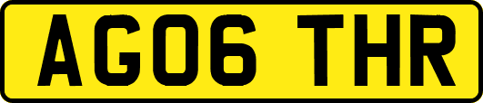 AG06THR