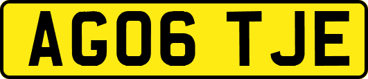 AG06TJE
