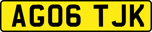 AG06TJK