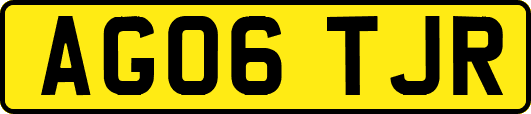 AG06TJR