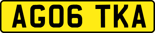 AG06TKA