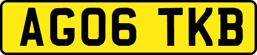 AG06TKB