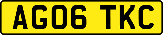 AG06TKC