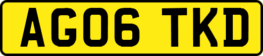 AG06TKD
