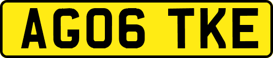 AG06TKE