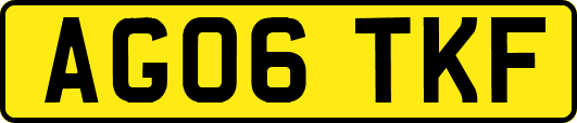 AG06TKF