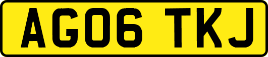 AG06TKJ